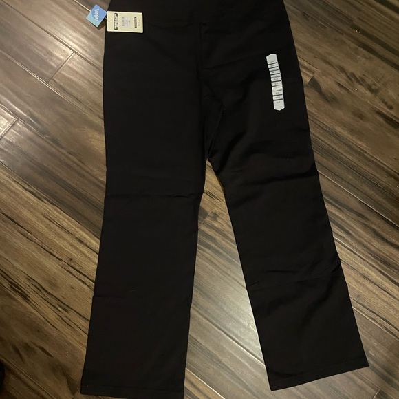 Duluth Trading Co yoga pants - Picture 2 of 3